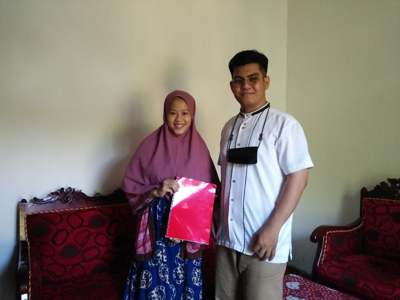 Kunjungan Ketiga 1000 Hari Awal Kehidupan